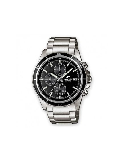 Orologio Casio Uomo in Acciaio EFR-526D-1AVUEF - EFR-526D-1AVUEF